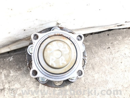 ФОТО Ступица для Acura MDX YD3 (06.2013-05.2020) Киев