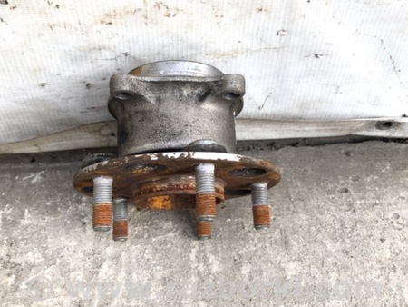 ФОТО Ступица для Acura MDX YD3 (06.2013-05.2020) Киев