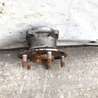 ФОТО Ступица для Acura MDX YD3 (06.2013-05.2020) Киев