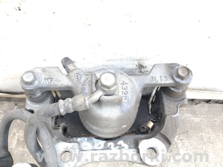 ФОТО Суппорт для Acura MDX YD3 (06.2013-05.2020) Киев