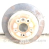 Диск тормозной задний Acura MDX YD3 (06.2013-05.2020)
