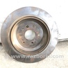 ФОТО Диск тормозной задний для Acura MDX YD3 (06.2013-05.2020) Киев