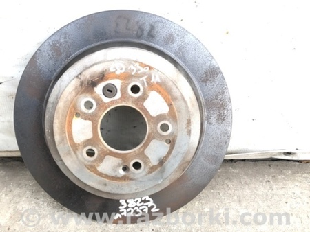 ФОТО Диск тормозной задний для Acura MDX YD3 (06.2013-05.2020) Киев