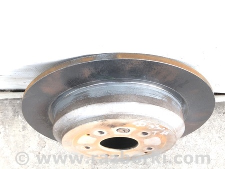 ФОТО Диск тормозной задний для Acura MDX YD3 (06.2013-05.2020) Киев