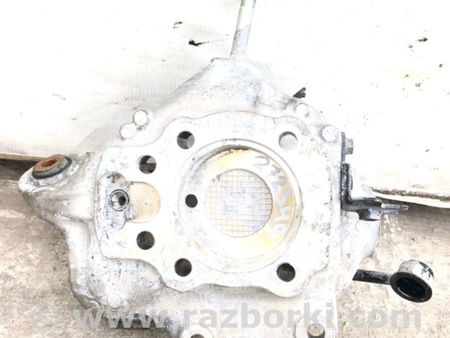 ФОТО Цапфа для Acura MDX YD3 (06.2013-05.2020) Киев