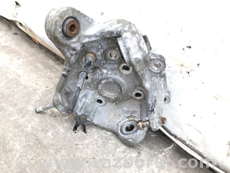 ФОТО Цапфа для Acura MDX YD3 (06.2013-05.2020) Киев