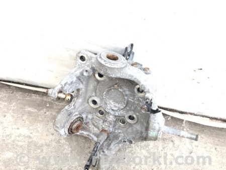 ФОТО Цапфа для Acura MDX YD3 (06.2013-05.2020) Киев