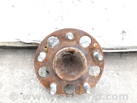 ФОТО Ступица для Acura MDX YD3 (06.2013-05.2020) Киев