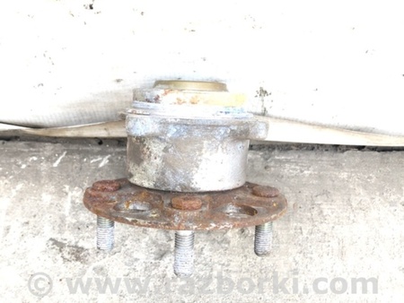 ФОТО Ступица для Acura MDX YD3 (06.2013-05.2020) Киев