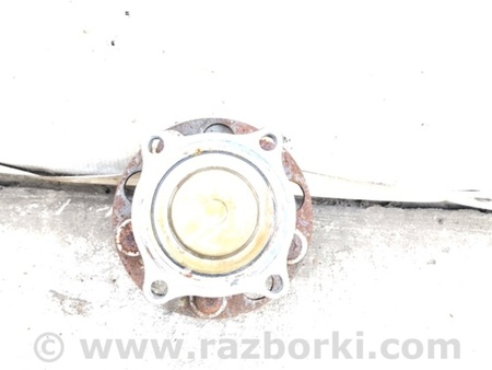 ФОТО Ступица для Acura MDX YD3 (06.2013-05.2020) Киев