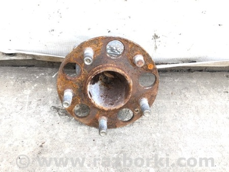 ФОТО Ступица для Acura MDX YD3 (06.2013-05.2020) Киев