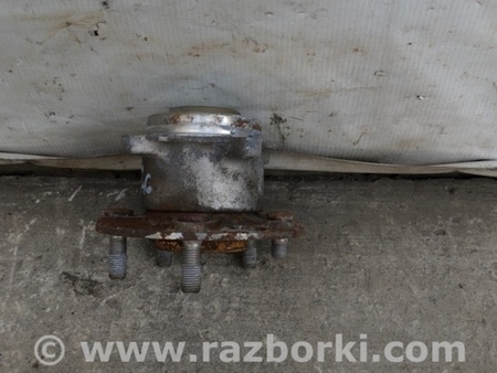 ФОТО Ступица для Acura MDX YD3 (06.2013-05.2020) Киев