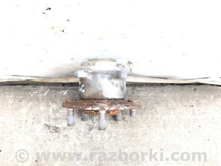 ФОТО Ступица для Acura MDX YD3 (06.2013-05.2020) Киев