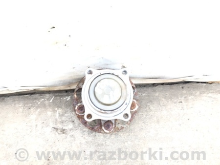 ФОТО Ступица для Acura MDX YD3 (06.2013-05.2020) Киев