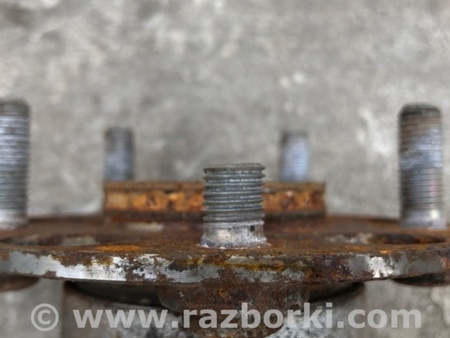 ФОТО Ступица для Acura MDX YD3 (06.2013-05.2020) Киев