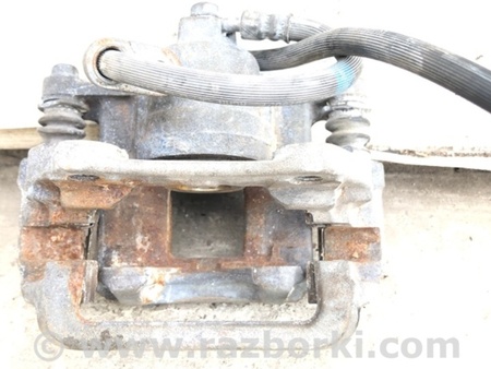 ФОТО Суппорт для Acura MDX YD3 (06.2013-05.2020) Киев