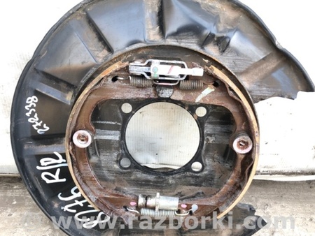 ФОТО Тормозной механизм для Acura MDX YD3 (06.2013-05.2020) Киев