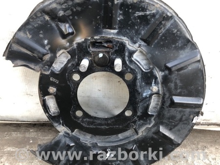 ФОТО Тормозной механизм для Acura MDX YD3 (06.2013-05.2020) Киев