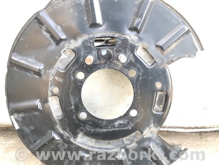 ФОТО Тормозной механизм для Acura MDX YD3 (06.2013-05.2020) Киев