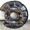 Тормозной механизм Acura MDX YD3 (06.2013-05.2020)