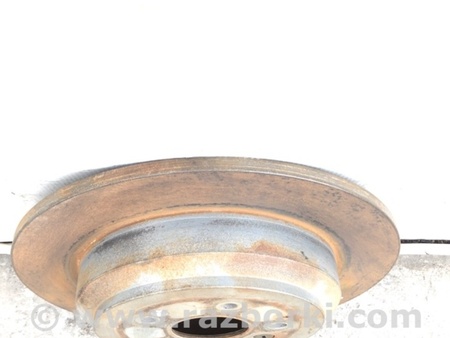 ФОТО Диск тормозной задний для Acura MDX YD3 (06.2013-05.2020) Киев