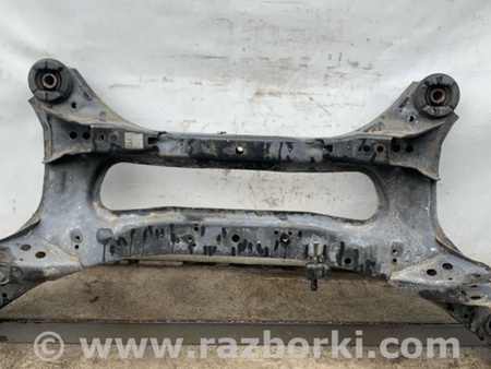 ФОТО Балка задней подвески для Nissan Quest S (11-17) Киев