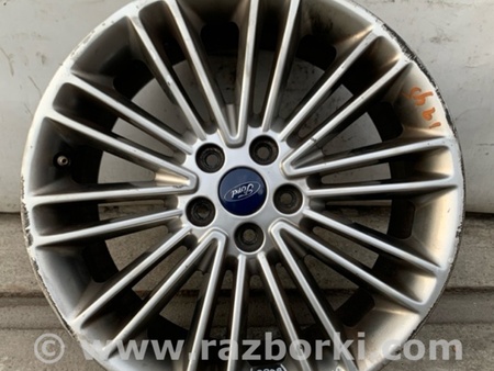 ФОТО Диск R18 для Ford Fusion USA 2 поколение (12-15) Киев