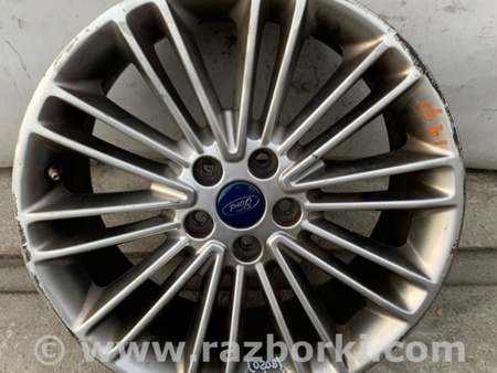 ФОТО Диск R18 для Ford Fusion USA 2 поколение (12-15) Киев