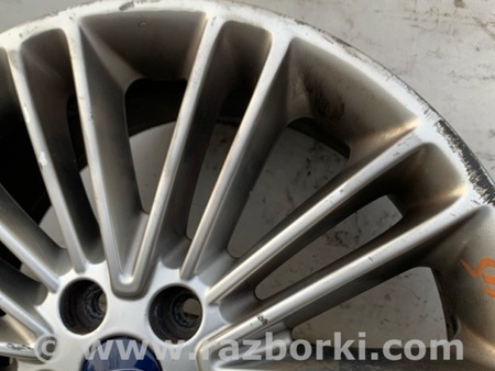 ФОТО Диск R18 для Ford Fusion USA 2 поколение (12-15) Киев