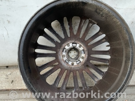 ФОТО Диск R18 для Ford Fusion USA 2 поколение (12-15) Киев