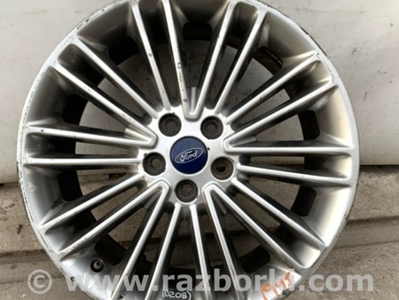 ФОТО Диск R18 для Ford Fusion USA 2 поколение (12-15) Киев
