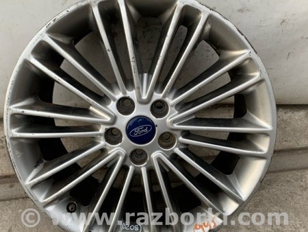 ФОТО Диск R18 для Ford Fusion USA 2 поколение (12-15) Киев