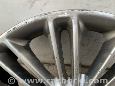 ФОТО Диск R18 для Ford Fusion USA 2 поколение (12-15) Киев