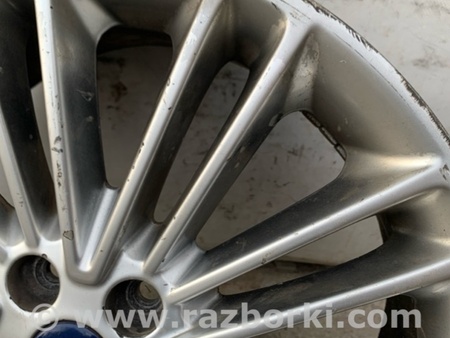 ФОТО Диск R18 для Ford Fusion USA 2 поколение (12-15) Киев