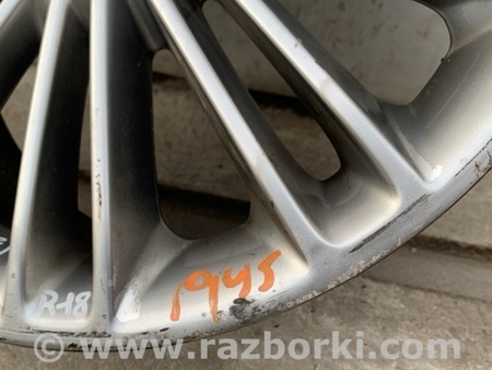 ФОТО Диск R18 для Ford Fusion USA 2 поколение (12-15) Киев