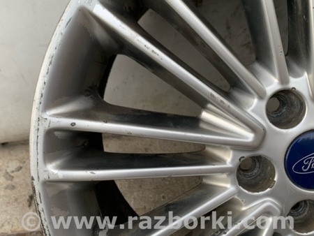 ФОТО Диск R18 для Ford Fusion USA 2 поколение (12-15) Киев