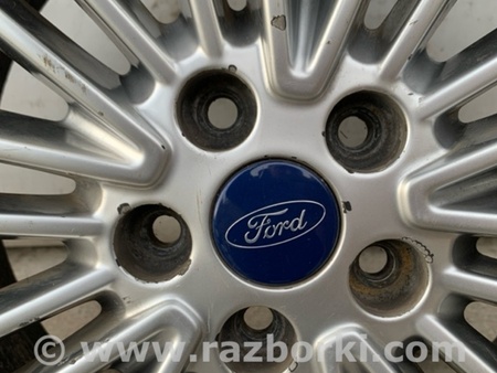 ФОТО Диск R18 для Ford Fusion USA 2 поколение (12-15) Киев