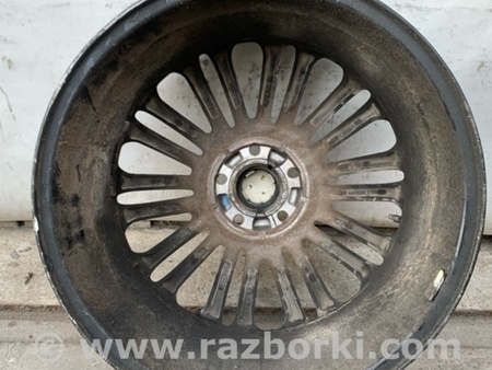 ФОТО Диск R18 для Ford Fusion USA 2 поколение (12-15) Киев