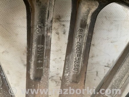 ФОТО Диск R18 для Ford Fusion USA 2 поколение (12-15) Киев