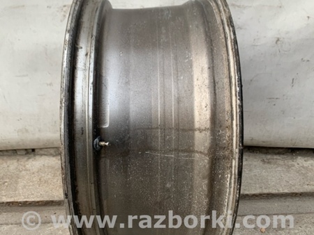 ФОТО Диск R18 для Ford Fusion USA 2 поколение (12-15) Киев