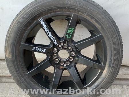 ФОТО Диск R20 для Dodge Durango (2011-) Киев