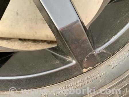 ФОТО Диск R20 для Dodge Durango (2011-) Киев