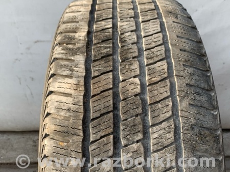 ФОТО Диск R20 для Dodge Durango (2011-) Киев