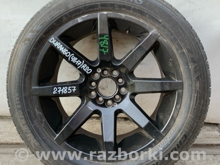ФОТО Диск R20 для Dodge Durango (2011-) Киев