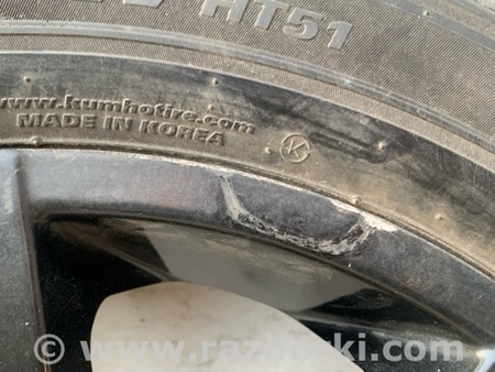 ФОТО Диск R20 для Dodge Durango (2011-) Киев
