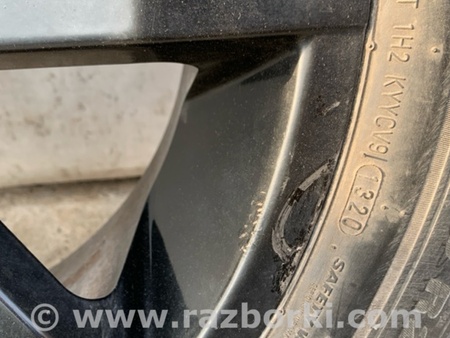ФОТО Диск R20 для Dodge Durango (2011-) Киев