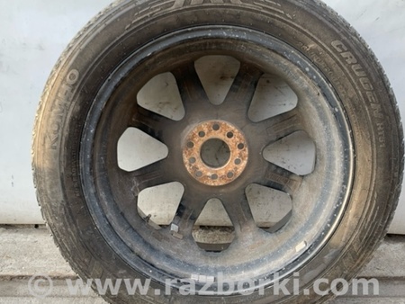 ФОТО Диск R20 для Dodge Durango (2011-) Киев