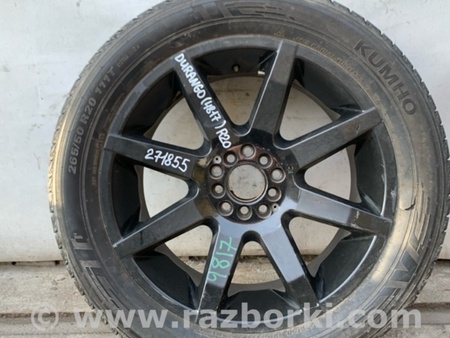 ФОТО Диск R20 для Dodge Durango (2011-) Киев