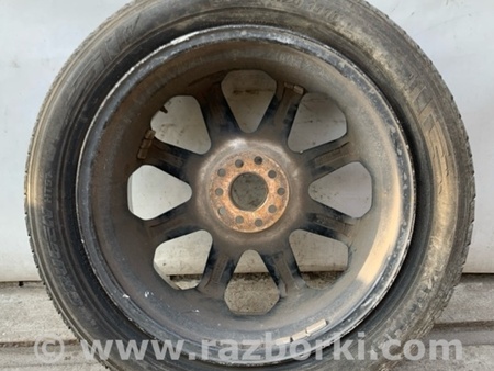 ФОТО Диск R20 для Dodge Durango (2011-) Киев