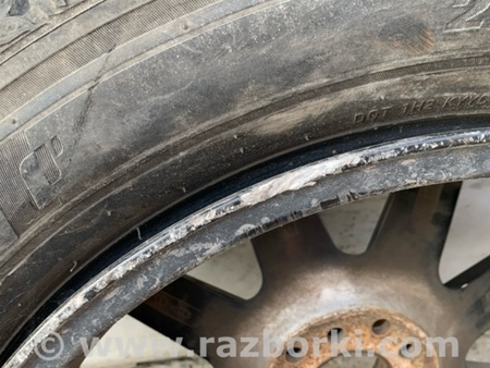 ФОТО Диск R20 для Dodge Durango (2011-) Киев